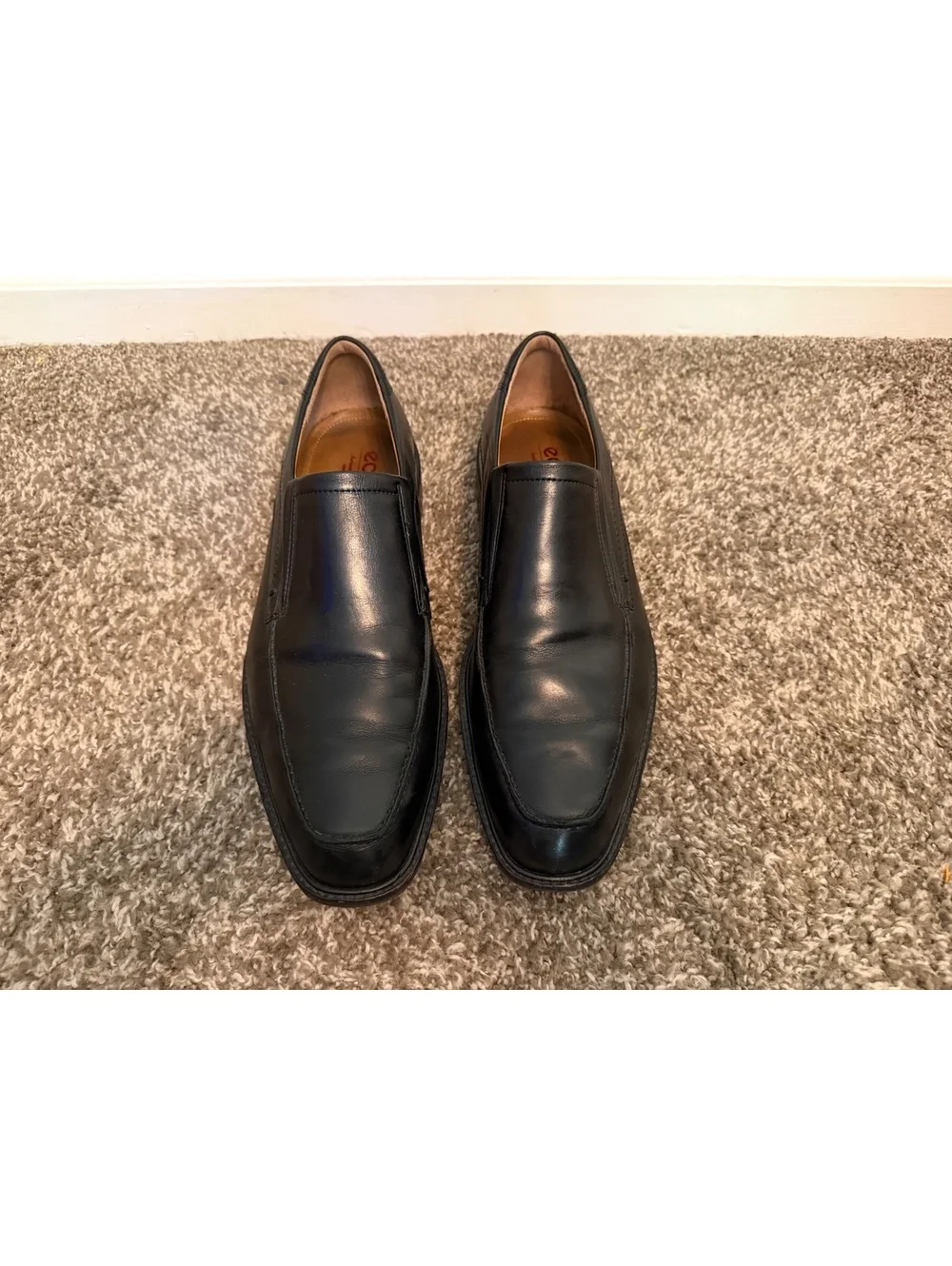 Ecco 46 us